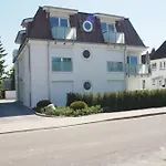 Lägenhet Timmare Iv Fritz Kajüte Timmendorfer Strand
