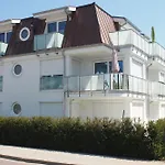 Lägenhet Timmare Iv Fritz Kajüte