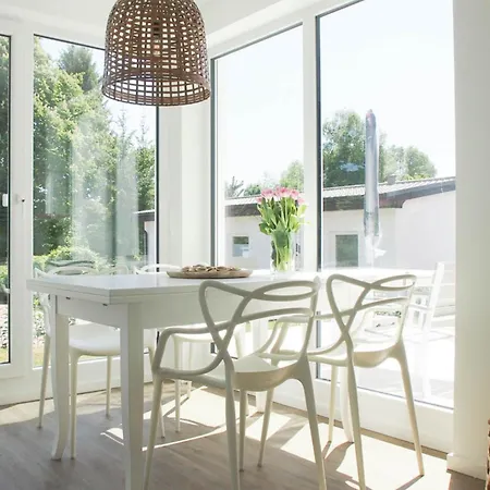 Timmare Iv Fritz Kajuete Apartamento Timmendorfer Strand