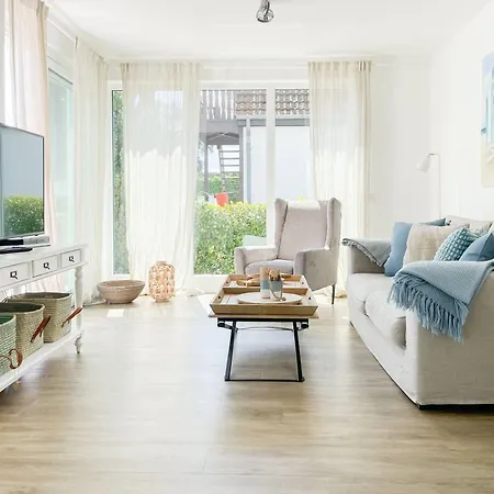 Apartamento Timmare Iv Fritz Kajuete