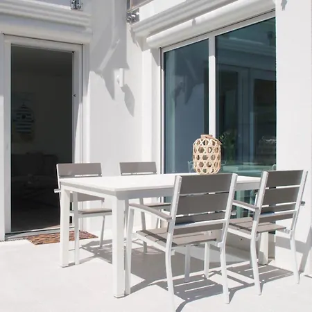 Apartamento Timmare Iv Fritz Kajuete