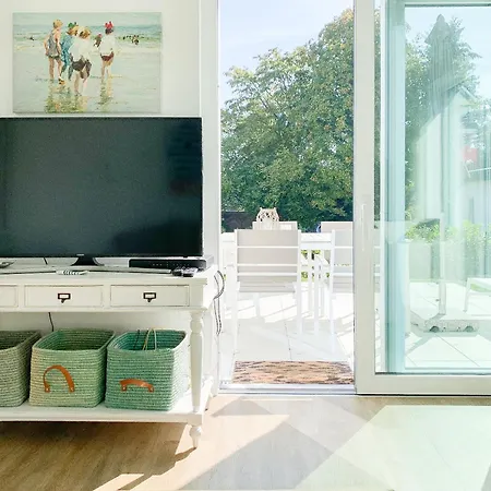 Apartamento Timmare Iv Fritz Kajuete *