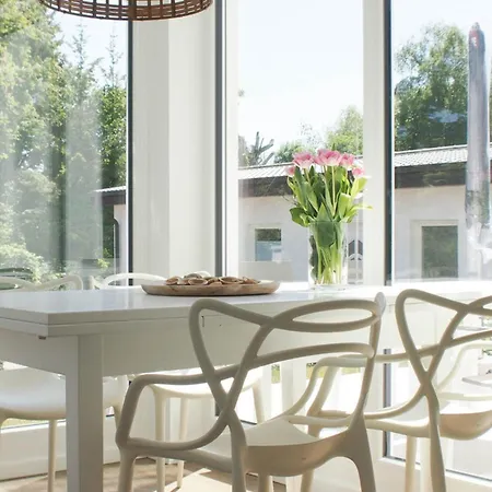 Timmare Iv Fritz Kajuete Apartamento