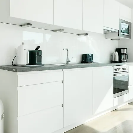 Timmare Iv Fritz Kajuete Apartamento Timmendorfer Strand