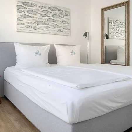Timmare Iv Fritz Kajuete Apartamento
