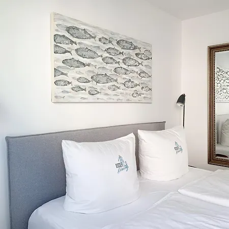 Apartamento Timmare Iv Fritz Kajuete