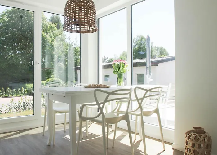 Timmare Iv Fritz Kajuete Apartamento Timmendorfer Strand