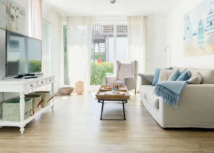 Apartamento Timmare Iv Fritz Kajuete