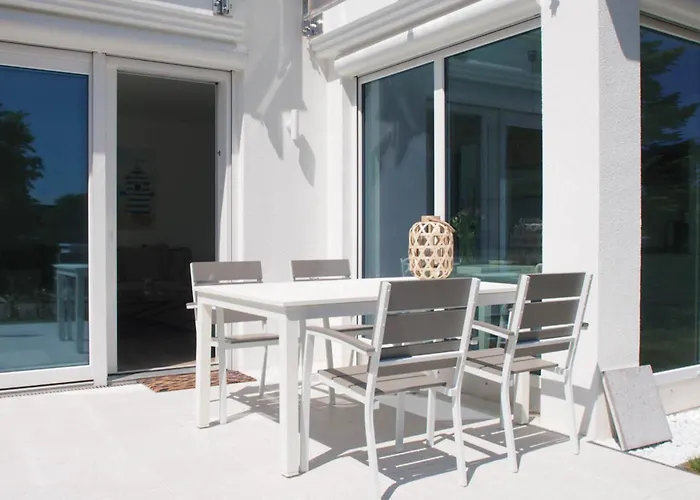Apartamento Timmare Iv Fritz Kajuete