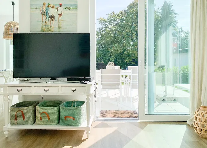 Apartamento Timmare Iv Fritz Kajuete *