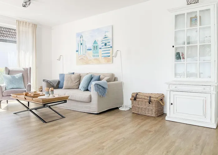 Apartamento Timmare Iv Fritz Kajuete