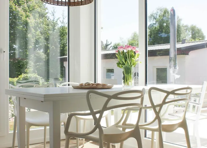Timmare Iv Fritz Kajuete Apartamento