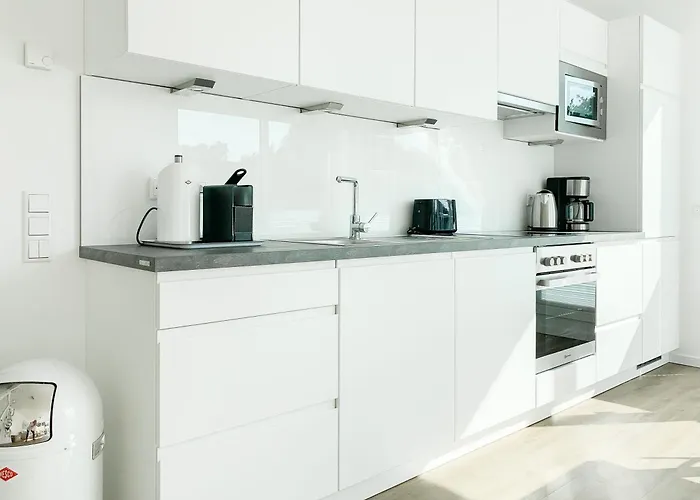 Timmare Iv Fritz Kajuete Apartamento Timmendorfer Strand