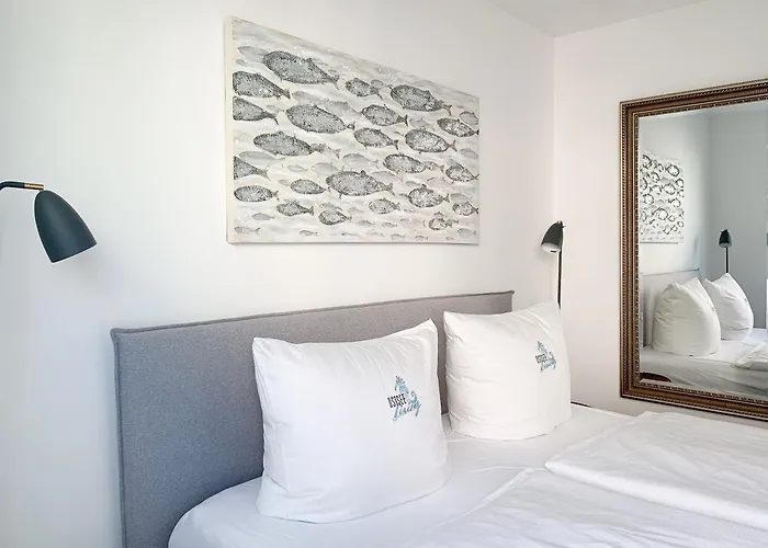 Apartamento Timmare Iv Fritz Kajuete