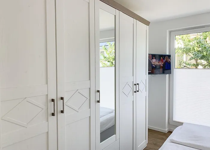 Timmare Iv Fritz Kajuete Apartamento Timmendorfer Strand