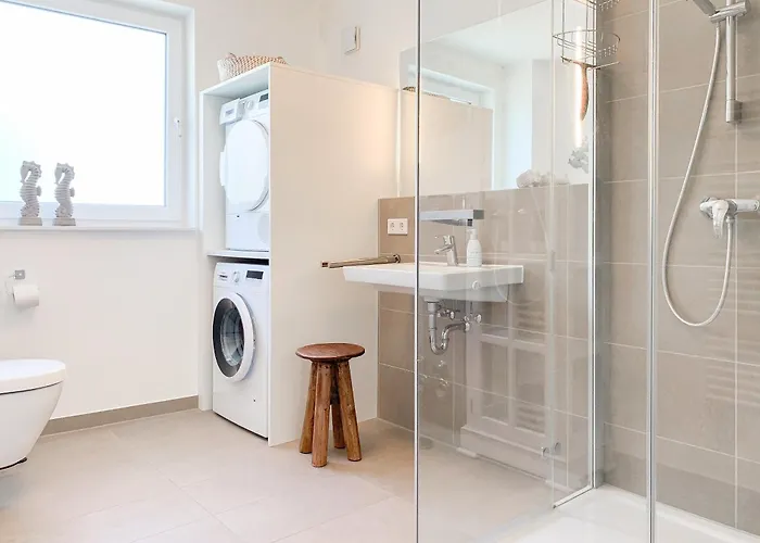 Timmare Iv Fritz Kajuete Apartamento Timmendorfer Strand