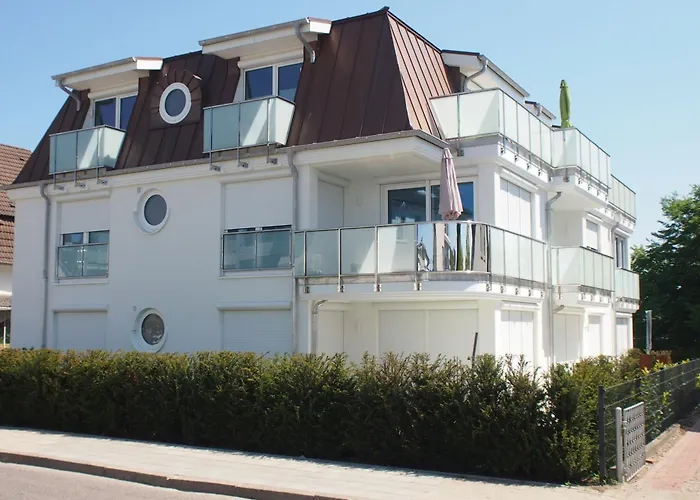 Apartamento Timmare Iv Fritz Kajuete